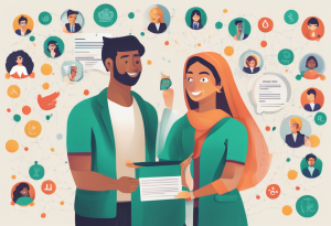 The Benefits of Sharing Referral Codes with Friends in Bangladesh