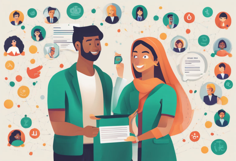 The Benefits of Sharing Referral Codes with Friends in Bangladesh