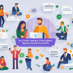 Top Companies in Bangladesh Offering Referral Codes for Friends